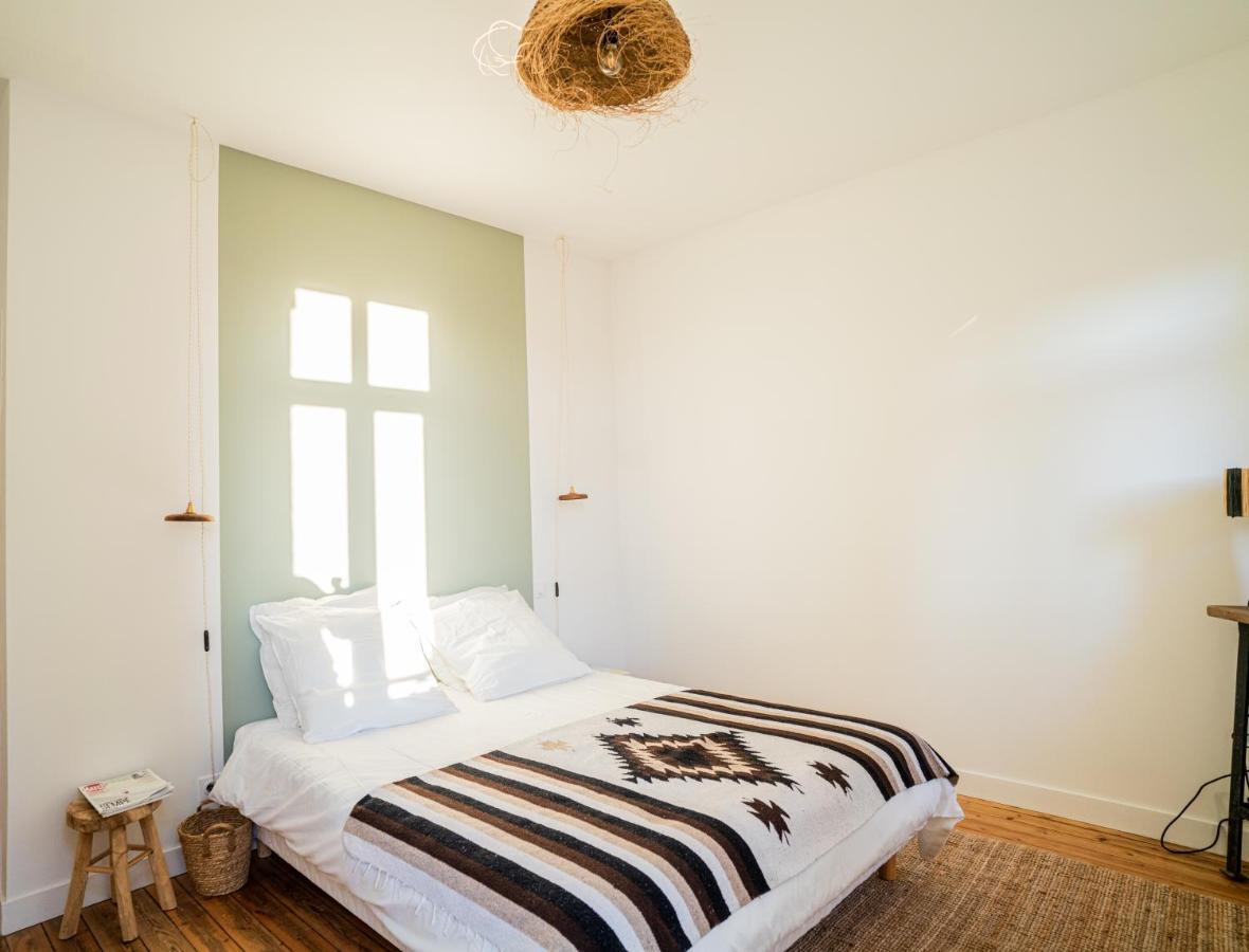 Maison Cachee - Chambres Et Appartements En Baie De Somme Ault Exterior photo