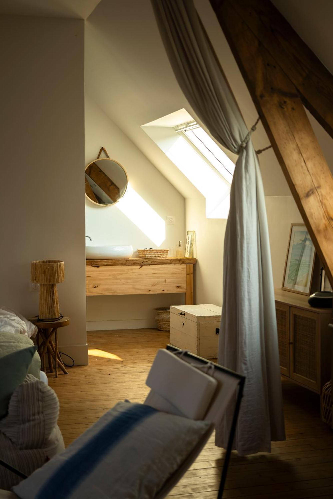 Maison Cachee - Chambres Et Appartements En Baie De Somme Ault Exterior photo